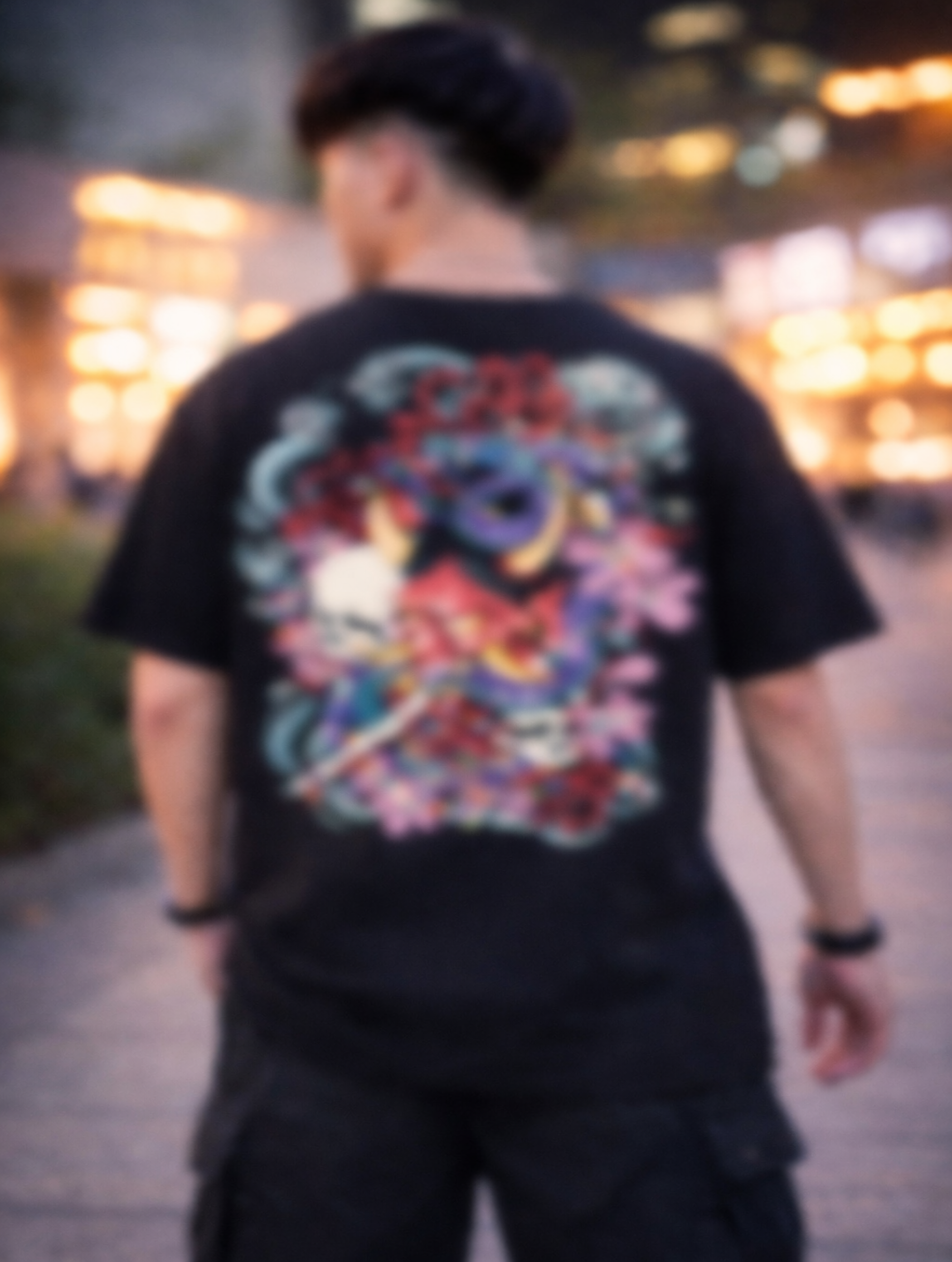 ᴄᴜʀꜱᴇ ᴏꜰ ᴛʜᴇ ᴏꜱᴀᴋᴀ ʏᴏᴋᴀɪ - ᴄᴏᴍɪɴɢ ꜱᴏᴏɴ (ᴅʀᴏᴘ 5)