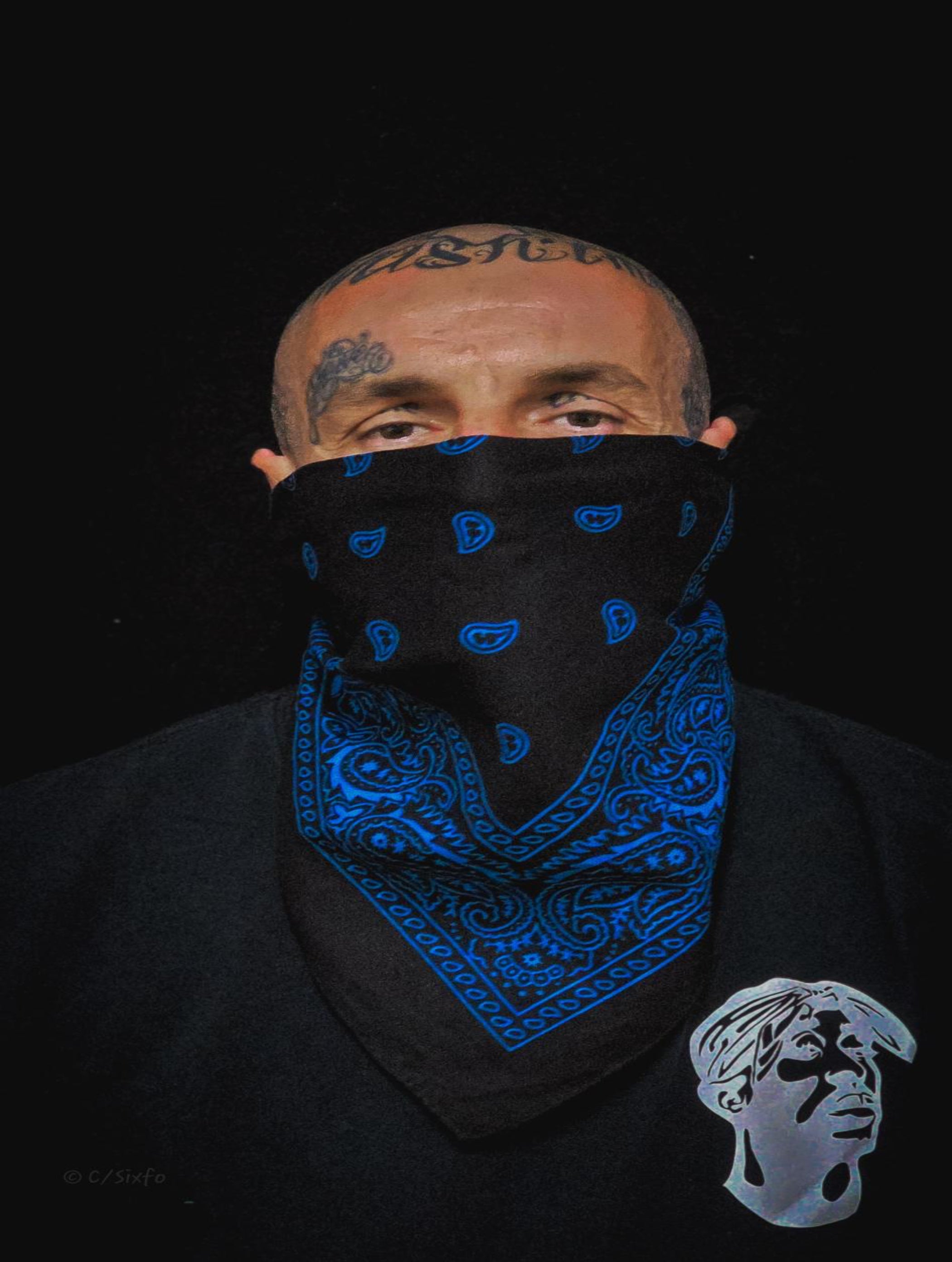 ʙʟᴀᴄᴋᴇᴅ ᴏᴜᴛ - ᴘᴀɪꜱʟᴇʏ ʙᴀɴᴅᴀɴᴀ