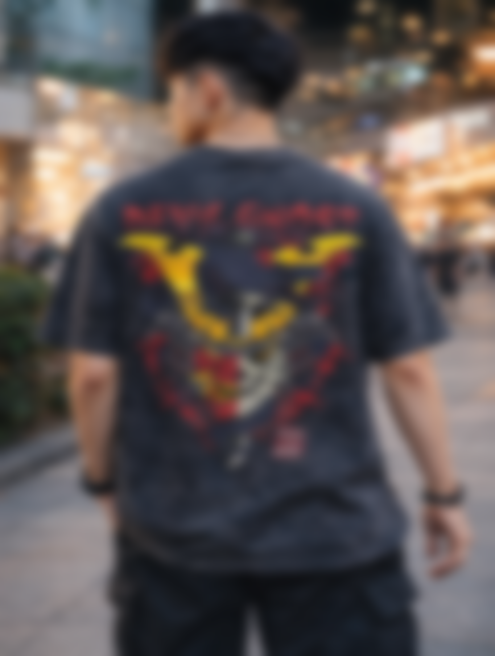 ᴏꜱᴀᴋᴀ ᴡᴇꜱᴛꜱɪᴅᴇ ᴅᴇᴠɪʟ ɢʜᴏꜱᴛꜱ - DROPPING NEXT (ᴅʀᴏᴘ 4)!