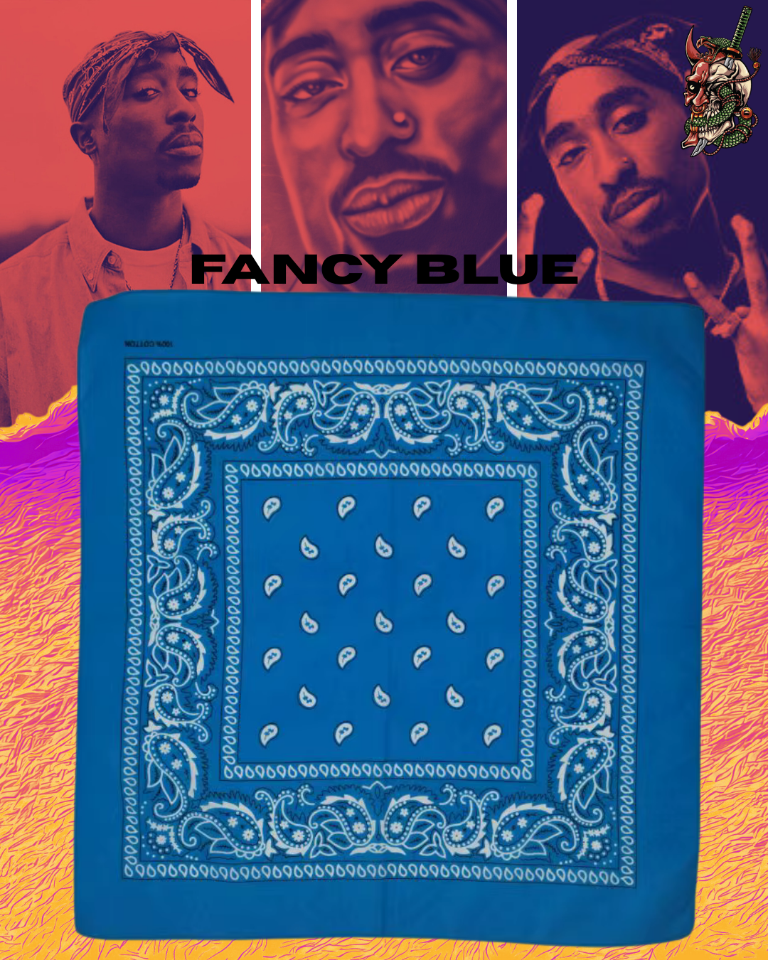 ᴄʟᴀꜱꜱɪᴄ ᴄᴏʟᴏᴜʀᴇᴅ ʙᴀɴᴅᴀɴᴀꜱ