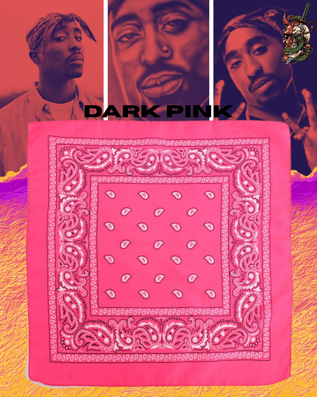 ᴄʟᴀꜱꜱɪᴄ ᴄᴏʟᴏᴜʀᴇᴅ ʙᴀɴᴅᴀɴᴀꜱ