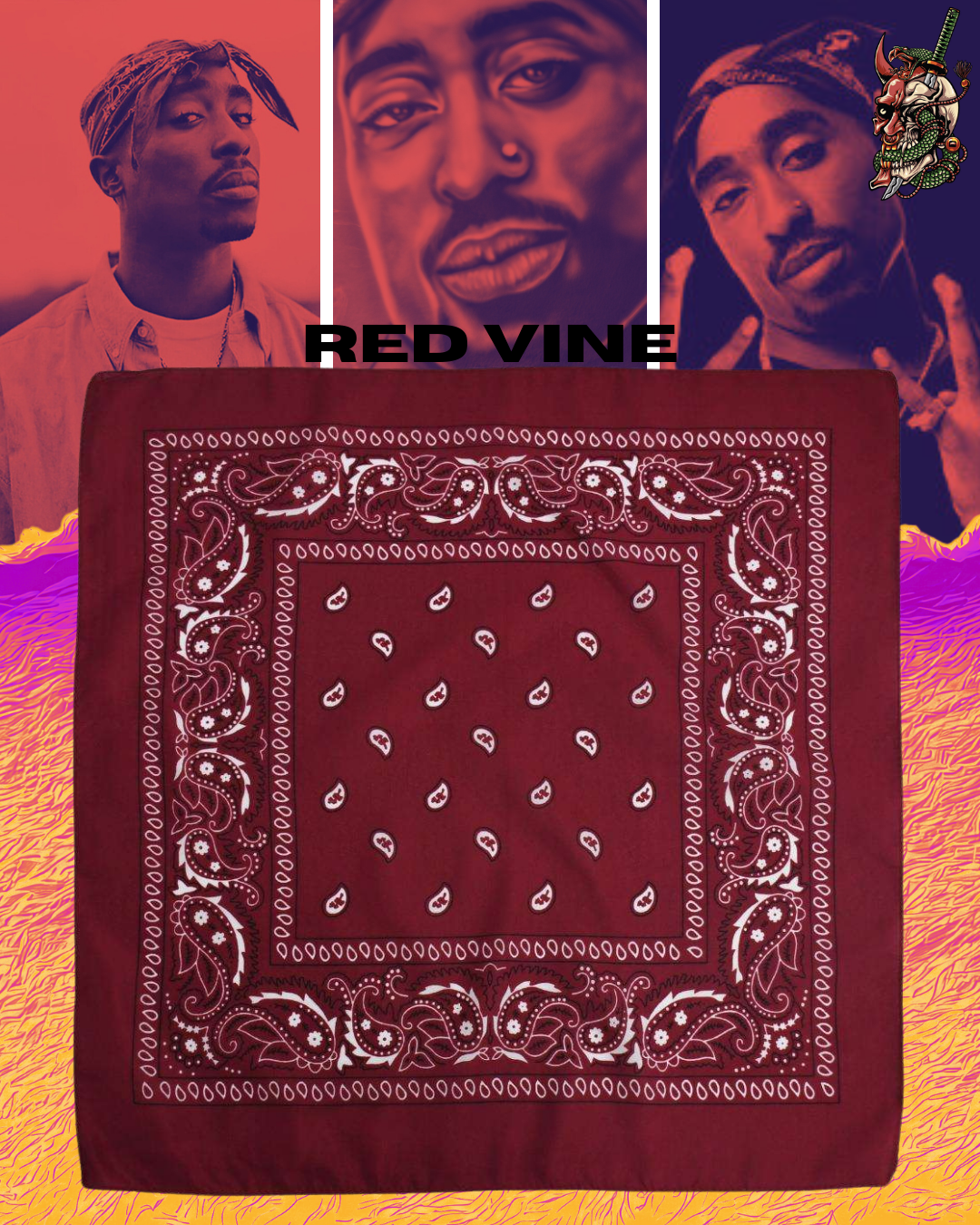 ᴄʟᴀꜱꜱɪᴄ ᴄᴏʟᴏᴜʀᴇᴅ ʙᴀɴᴅᴀɴᴀꜱ