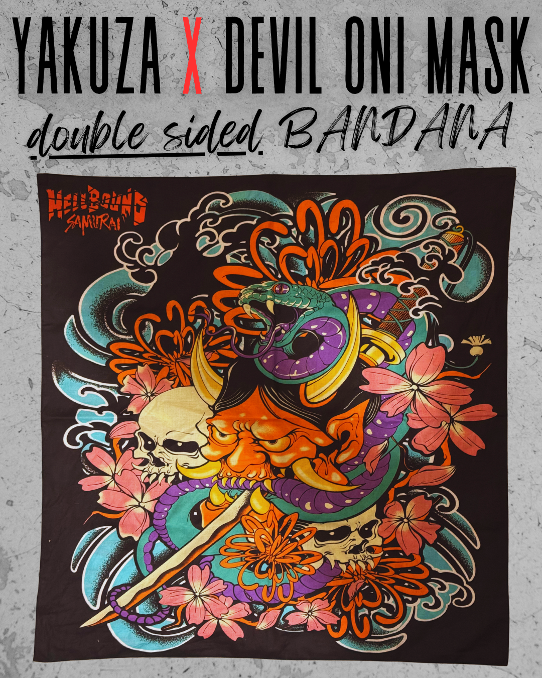 ʏᴀᴋᴜꜱᴀ 893 ᴛʀᴜᴄᴋᴇʀ ᴄᴀᴘ (& ʙᴀɴᴅᴀɴᴀ) - (ᴅʀᴏᴘ #3)