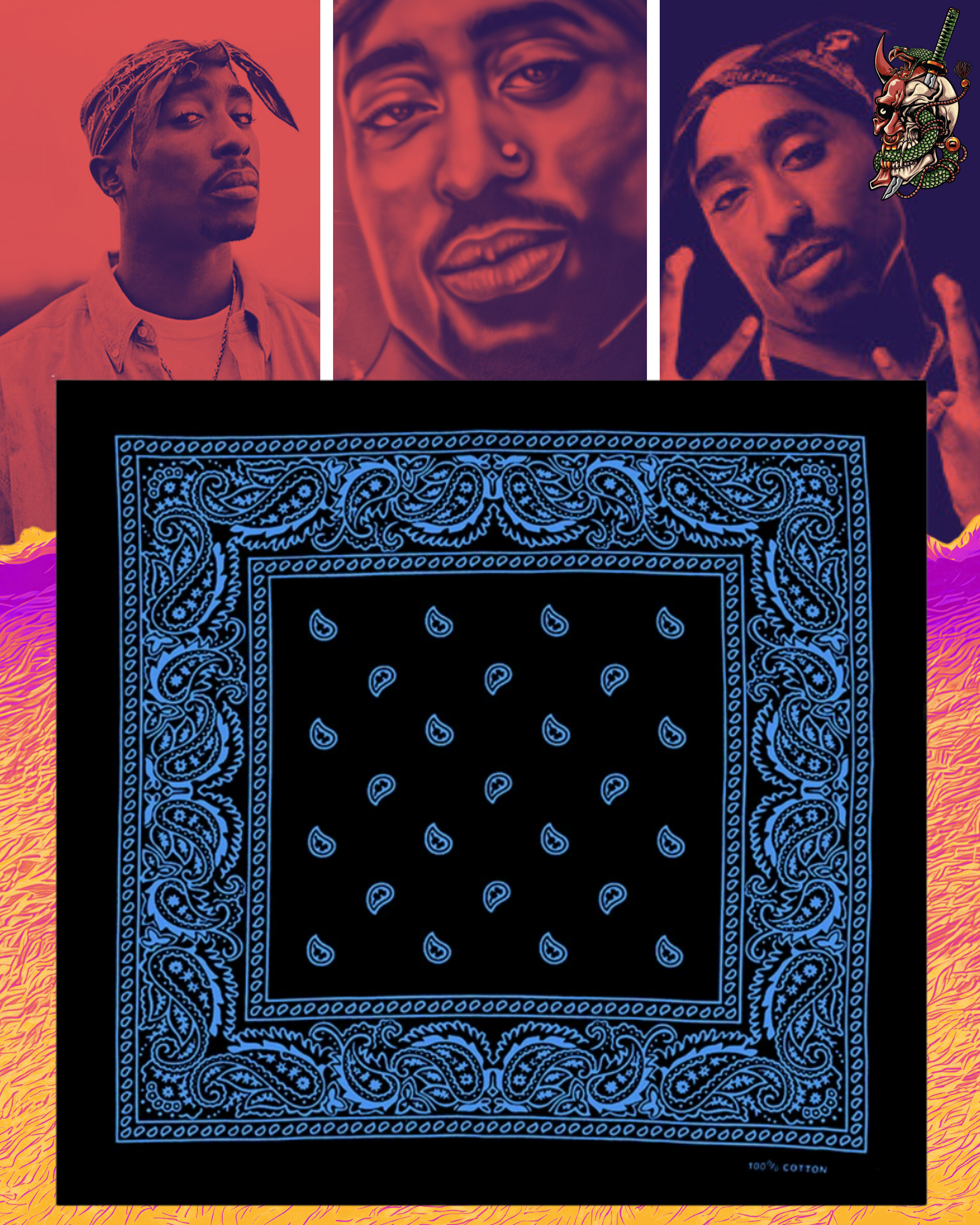 ʙʟᴀᴄᴋᴇᴅ ᴏᴜᴛ - ᴘᴀɪꜱʟᴇʏ ʙᴀɴᴅᴀɴᴀ