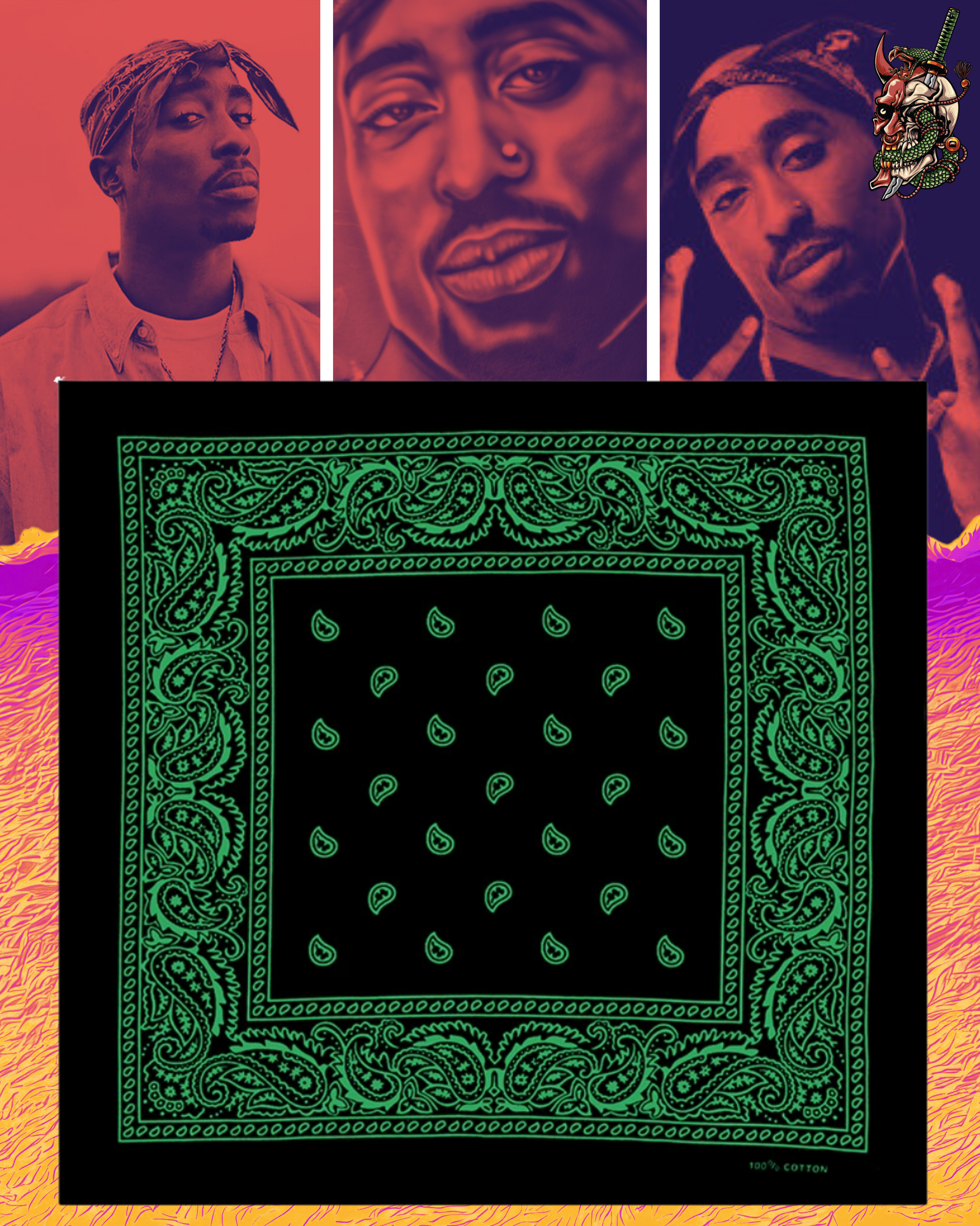 ʙʟᴀᴄᴋᴇᴅ ᴏᴜᴛ - ᴘᴀɪꜱʟᴇʏ ʙᴀɴᴅᴀɴᴀ