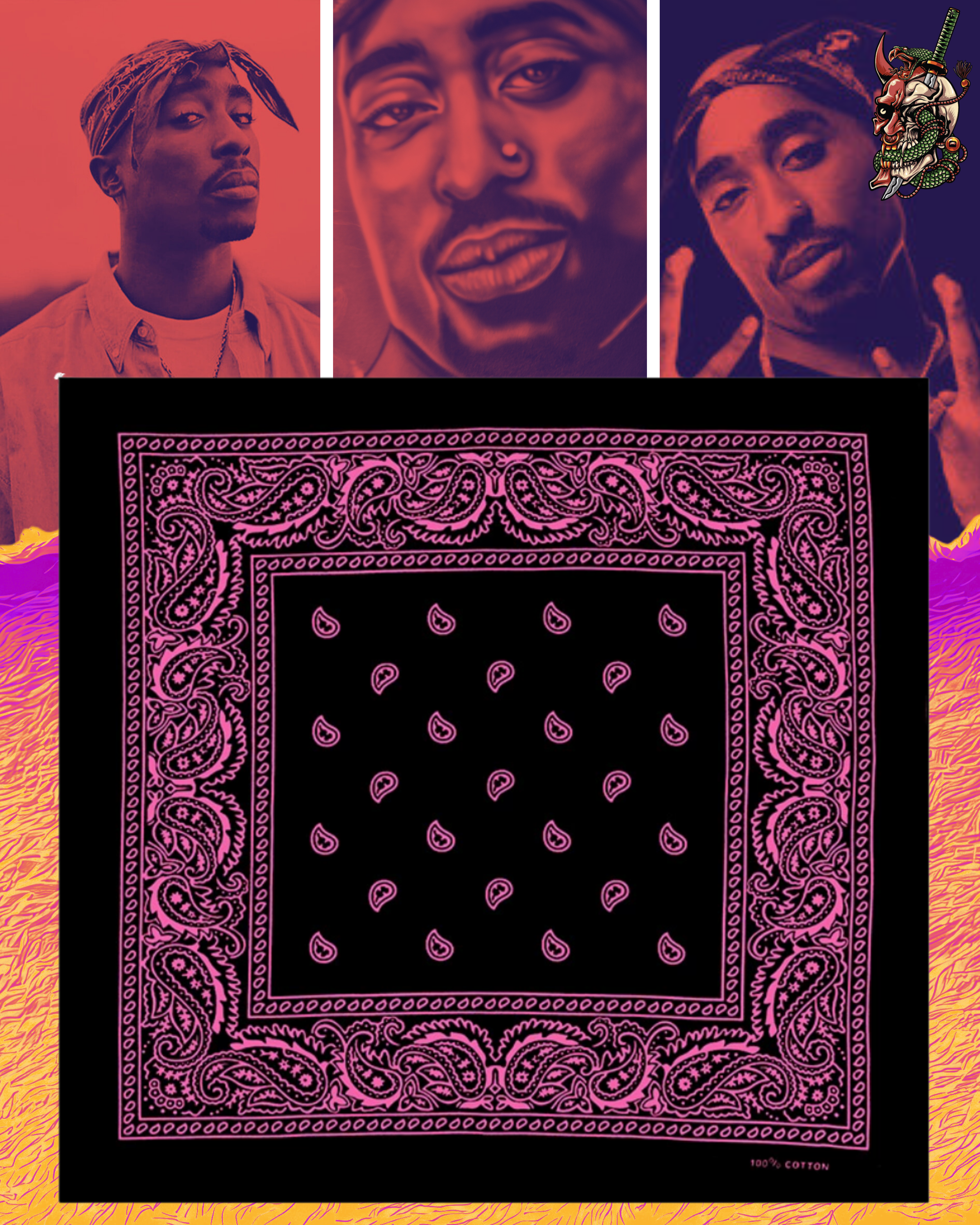 ʙʟᴀᴄᴋᴇᴅ ᴏᴜᴛ - ᴘᴀɪꜱʟᴇʏ ʙᴀɴᴅᴀɴᴀ