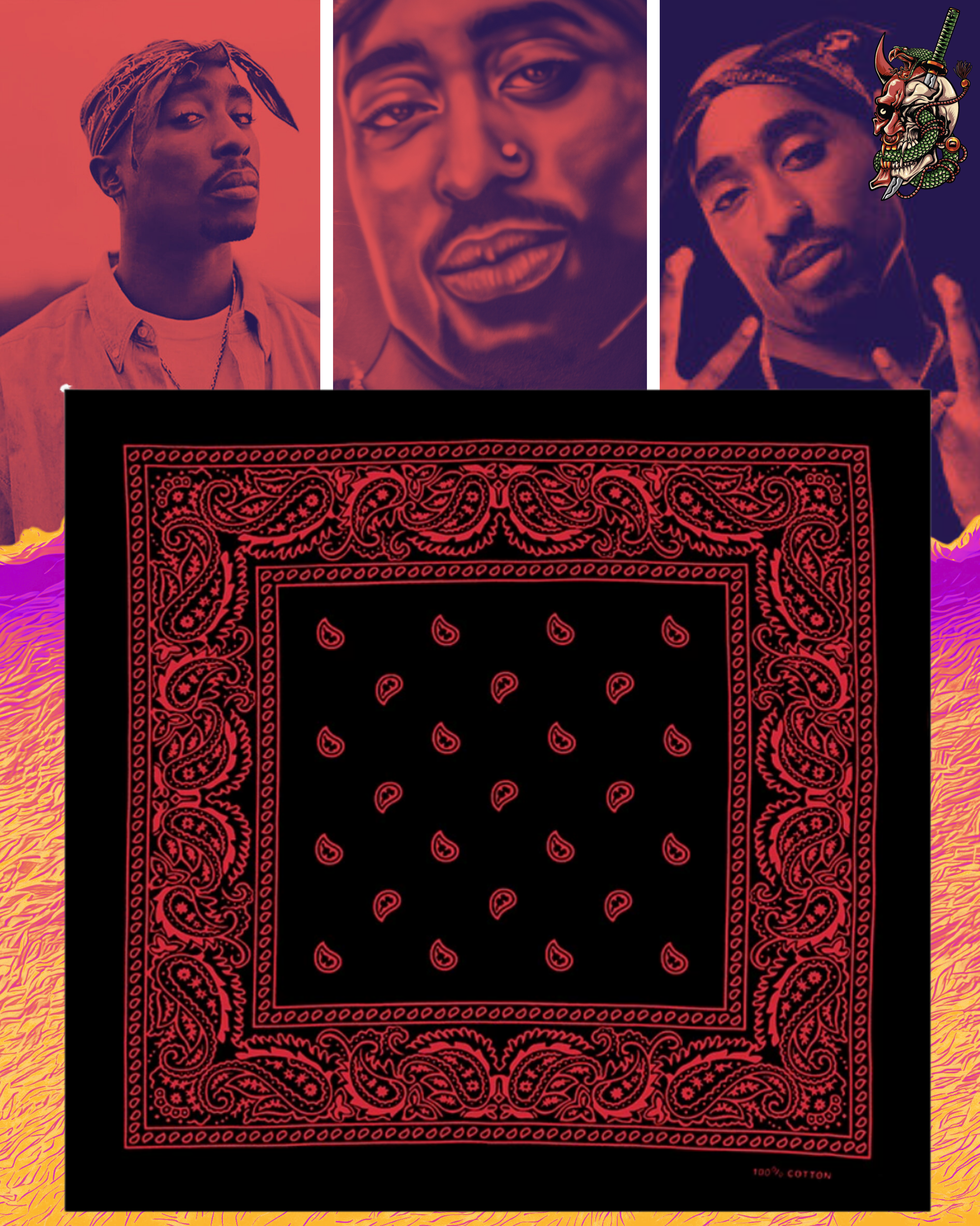 ʙʟᴀᴄᴋᴇᴅ ᴏᴜᴛ - ᴘᴀɪꜱʟᴇʏ ʙᴀɴᴅᴀɴᴀ