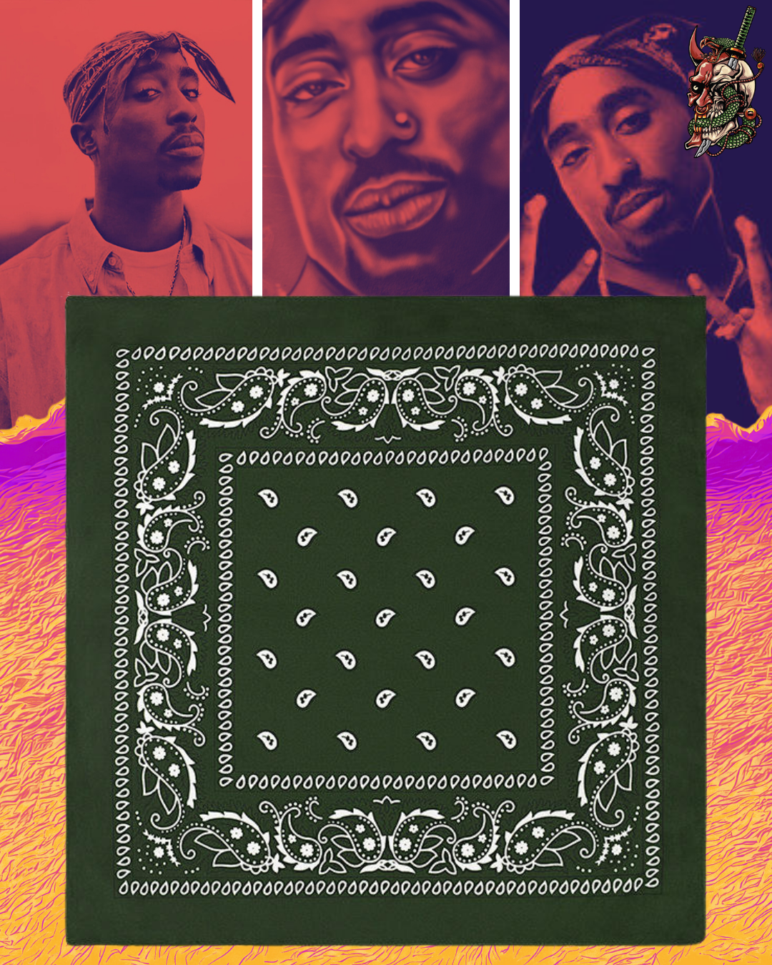 ᴄʟᴀꜱꜱɪᴄ ᴄᴏʟᴏᴜʀᴇᴅ ʙᴀɴᴅᴀɴᴀꜱ