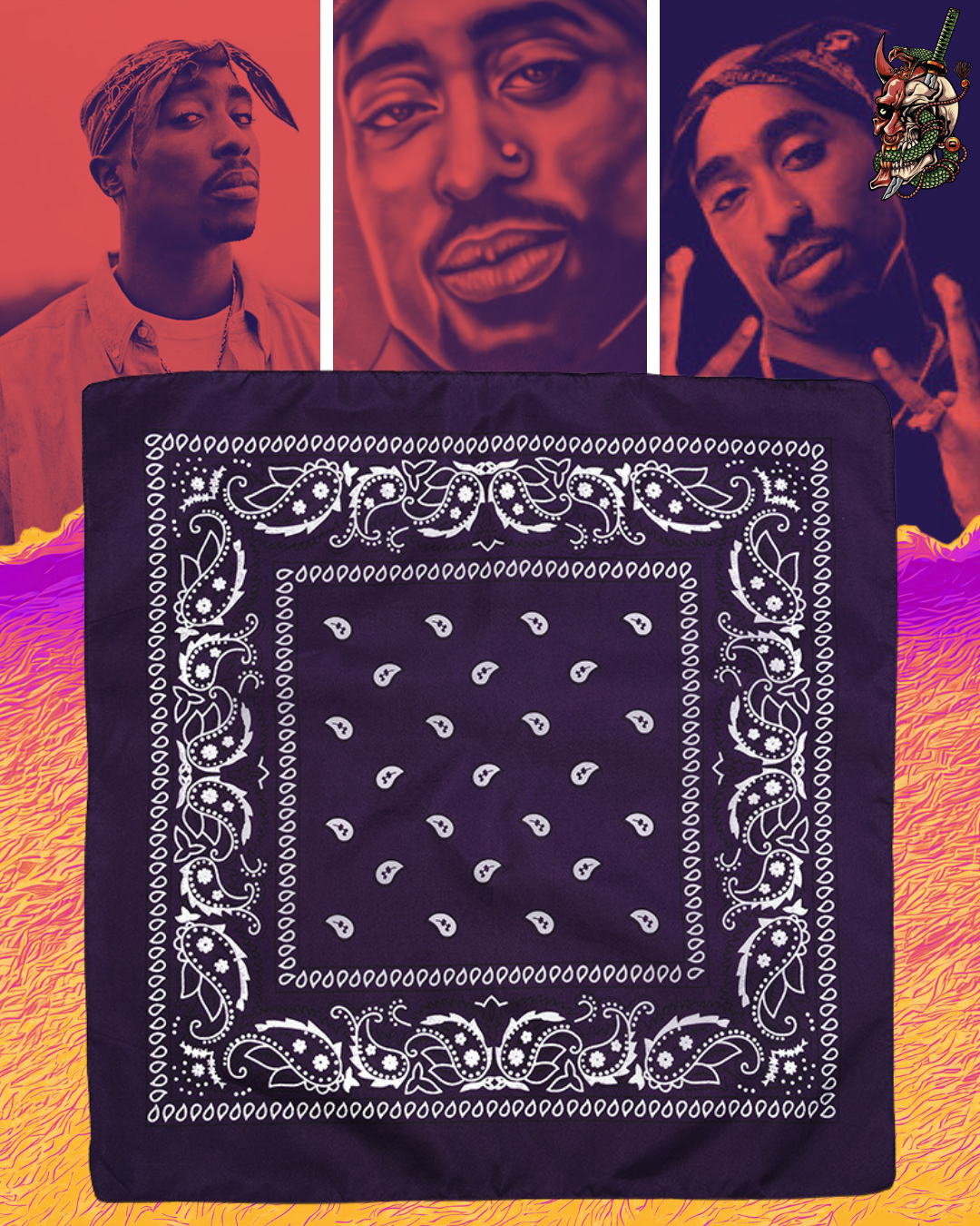 ᴄʟᴀꜱꜱɪᴄ ᴄᴏʟᴏᴜʀᴇᴅ ʙᴀɴᴅᴀɴᴀꜱ