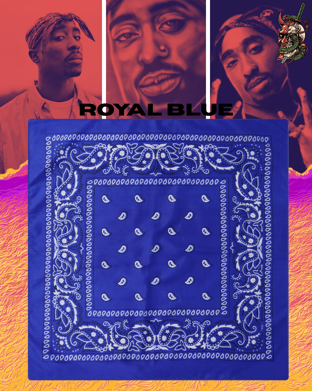 ᴄʟᴀꜱꜱɪᴄ ᴄᴏʟᴏᴜʀᴇᴅ ʙᴀɴᴅᴀɴᴀꜱ