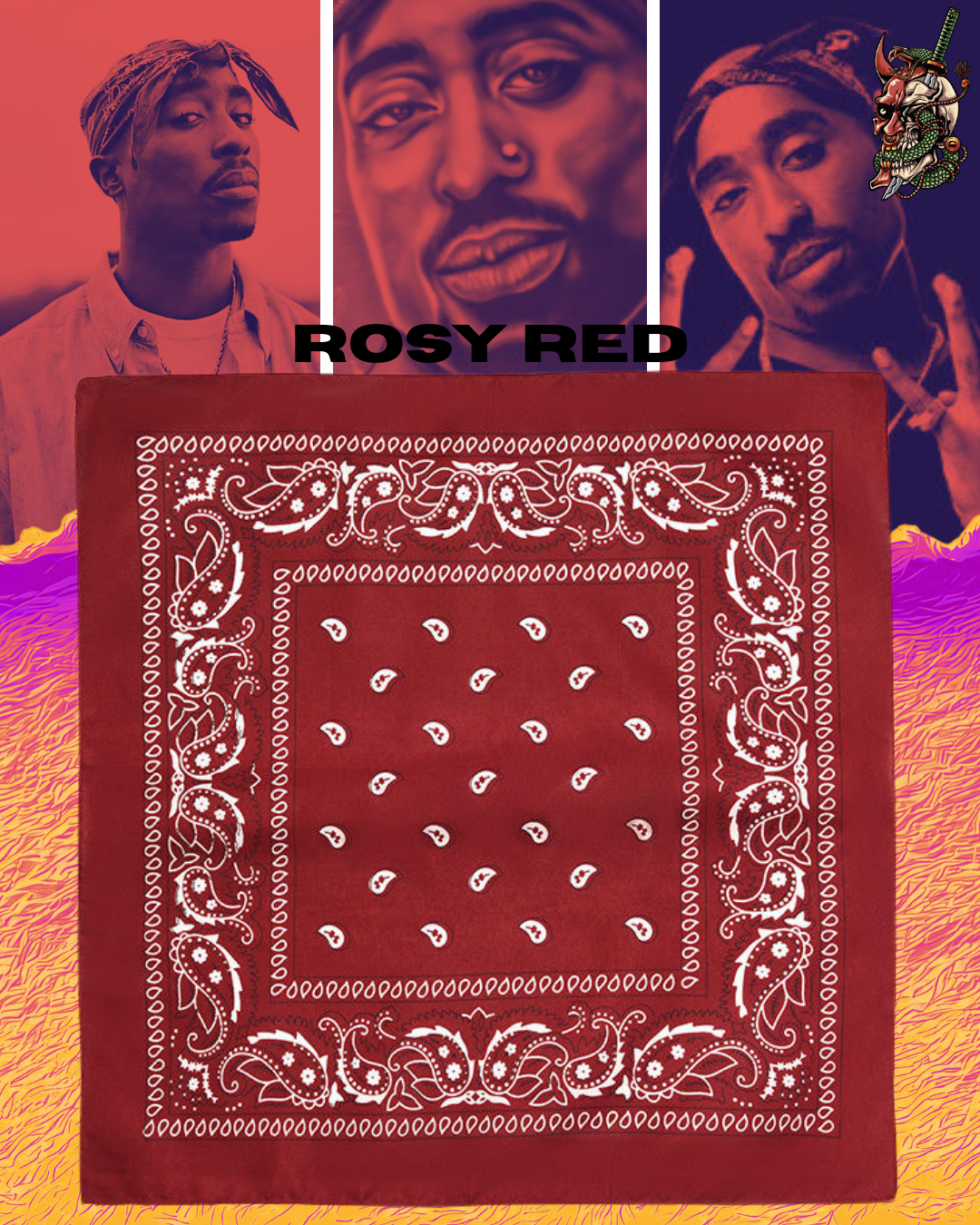 ᴄʟᴀꜱꜱɪᴄ ᴄᴏʟᴏᴜʀᴇᴅ ʙᴀɴᴅᴀɴᴀꜱ