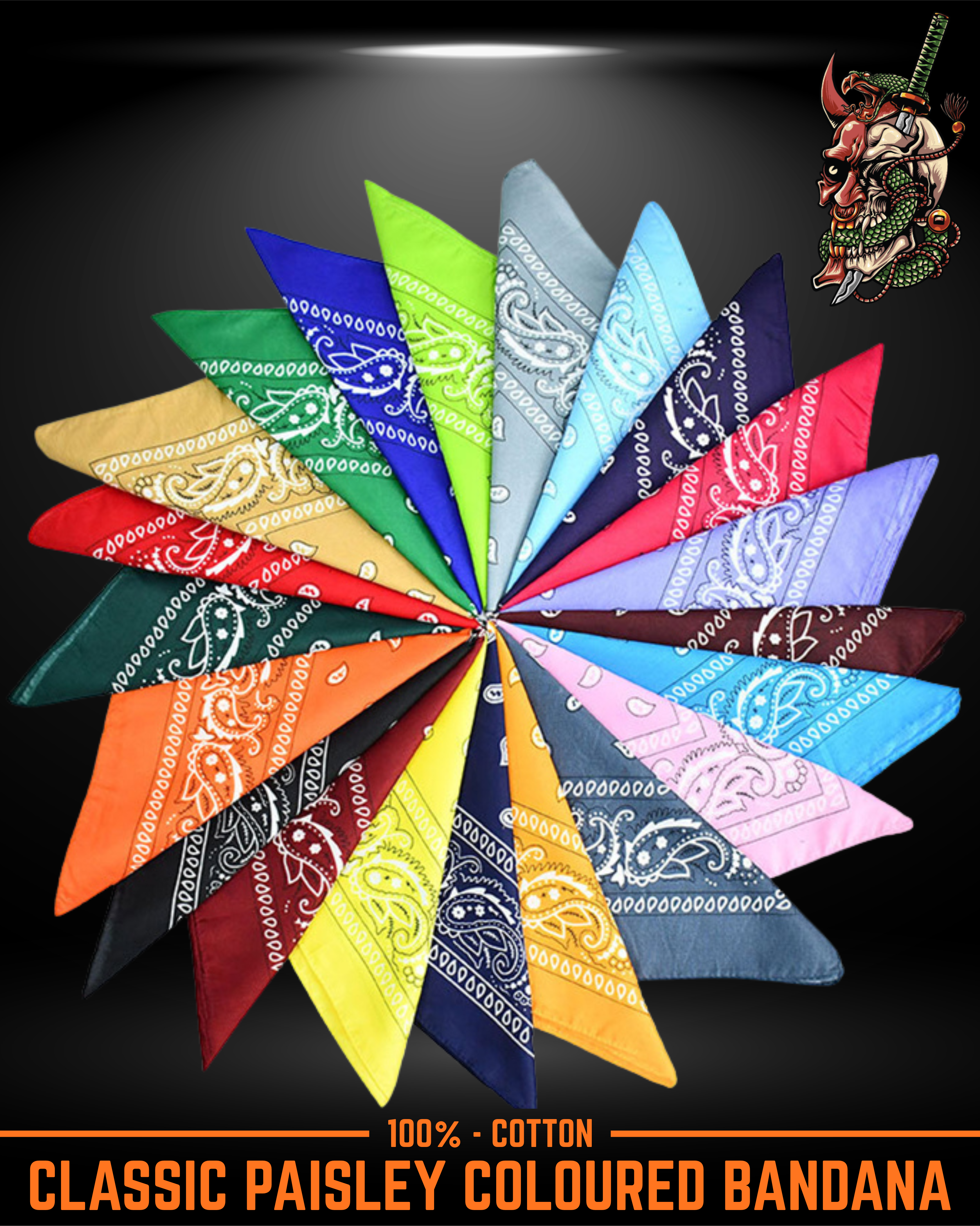 ᴄʟᴀꜱꜱɪᴄ ᴄᴏʟᴏᴜʀᴇᴅ ʙᴀɴᴅᴀɴᴀꜱ